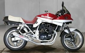 SUZUKI GSX250S KATANA GJ76A