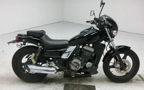 KAWASAKI ELIMINATOR 250 SE 1996 EL250A