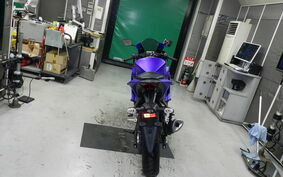 YAMAHA YZF-R25 RG43J