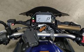 YAMAHA MT-25 RG74J