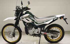 YAMAHA SEROW 250 Gen.3 DG31J