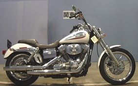 HARLEY FXDI 1450 2006 GW1