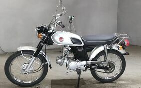 HONDA CL50 BENLY CD50