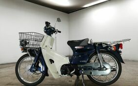 HONDA PRESS CUB 50 AA01