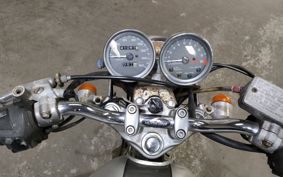 HONDA GB250 CLUBMAN 1 MC10