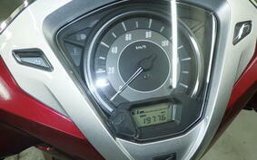 HONDA LEAD 125 JF45