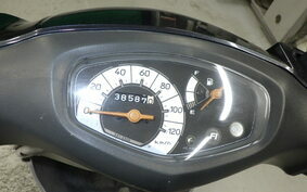 SUZUKI ADDRESS V125 G CF46A