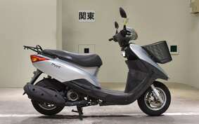 YAMAHA AXIS 125 TREET SE53J