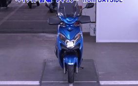 SUZUKI スウィッシュ125 DV12B