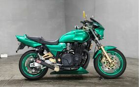 YAMAHA XJR1200 1994 4KG