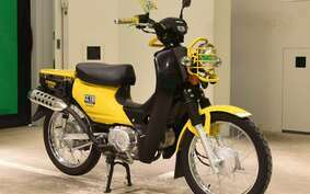 HONDA CROSS CUB 110 JA10