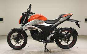 SUZUKI GIXXER 150 ED131