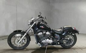 HONDA STEED 400 2000 NC26