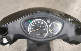 YAMAHA AXIS 125 TREET SE53J