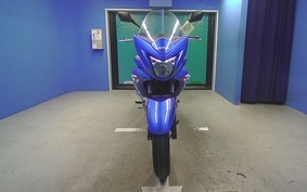 SUZUKI GSR250S GJ55D