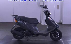 SUZUKI ADDRESS V125 G CF46A