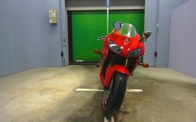 HONDA CBR600RR GEN 2 2006 PC37