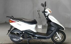 YAMAHA AXIS 125 TREET SE53J