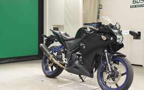 HONDA CBR250R GEN 3 MC41