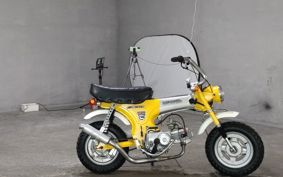HONDA DUCKS50 ST50
