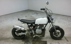 HONDA APE 50 AC16