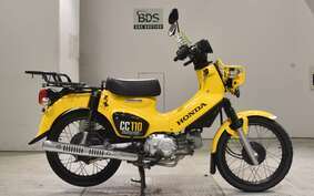 HONDA CROSS CUB 110 JA45