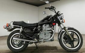 HONDA GL 400 WING CUSTOM 1981 GL400