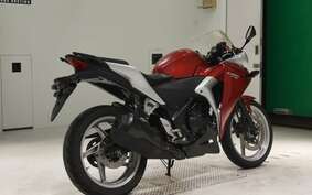 HONDA CBR250R GEN 3 MC41