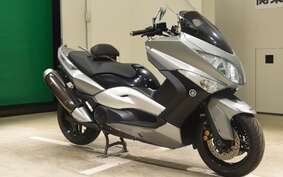 YAMAHA T-MAX500 Gen.3 2011 SJ08J