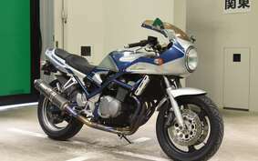 SUZUKI BANDIT 400 LTD 1992 GK75A