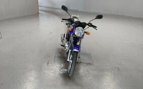 SUZUKI EN125 2A 不明