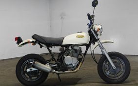 HONDA APE 50 AC16