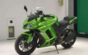 KAWASAKI NINJA 1000 2012