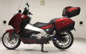 HONDA NC 700 INTEGRA 2013 RC62