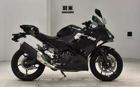 KAWASAKI NINJA 400 2021 EX400G