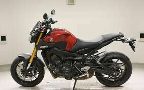 YAMAHA MT-09 2016 RN34J