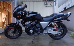 HONDA CB400SF VERSION R 1995 NC31