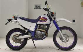 YAMAHA TT250R RAID 4GY