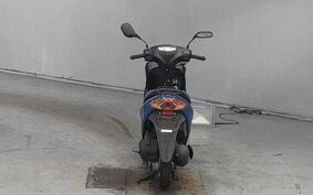 SUZUKI ADDRESS V50 CA4BA