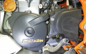 KTM 690 DUKE R 2010