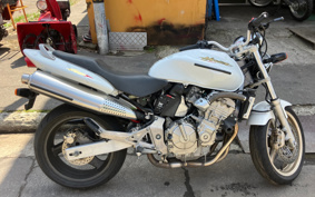 HONDA HORNET600F 1999 PC34
