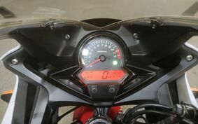 HONDA CBR250R MC41