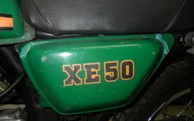 HONDA XE50 CE50