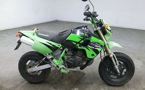 KAWASAKI KSR-2 1998 MX080B