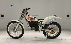 HONDA TLM220R MD23