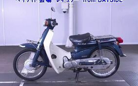 HONDA C90-E HA02