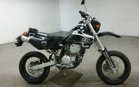 KAWASAKI KLX250D TRACKER 2002 LX250E