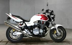 HONDA CB1300SF SUPER FOUR 2008 SC54