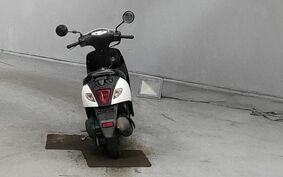 SUZUKI LET's CA4AA