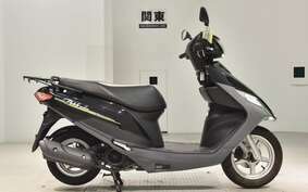 SUZUKI ADDRESS V125 DT11A